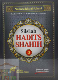 SILSILAH HADITS SHAHIH JILID 2