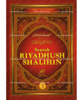 SYARAH RIYADHUSH SHALIHIN JILID 5