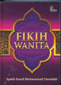 FIKIH WANITA