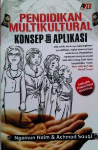 PENDIDIKAN MULTIKULTURAL:  KONSEP DAN APLIKASI