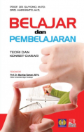 BELAJAR DAN PEMBELAJARAN