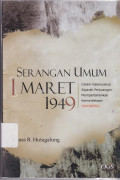 SERANGAN UMUM 1 MARET 1949