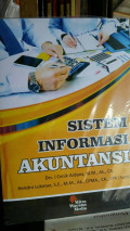 SISTEM INFORMASI AKUNTANSI