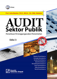 AUDIT SEKTOR PUBLIK