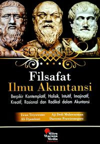 FILSAFAT ILMU AKUNTANSI