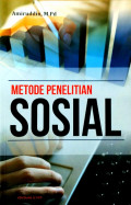 METODE PENELITIAN SOSIAL