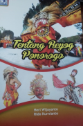 TENTANG REYOG PONOROGO