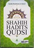 SHAHIH HADIST QUDSI