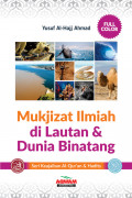 MUKJIZAT ILMIAH DI LAUTAN & DUNIA BINATANG