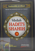 SILSILAH HADITS SHAHIH JILID 3