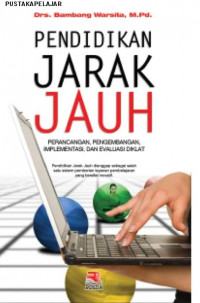 PENDIDIKAN JARAK JAUH