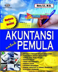 AKUNTANSI UNTUK PEMULA