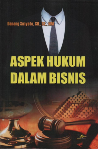 ASPEK HUKUM DALAM BISNIS