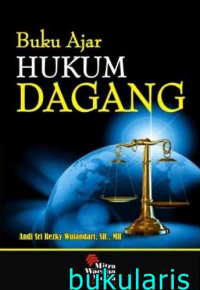 BUKU AJAR HUKUM DAGANG