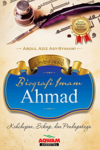 BIOGRAFI IMAM AHMAD