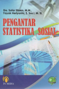 PENGANTAR STATISTIKA SOSIAL