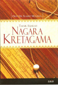 TAFSIR SEJARAH NAGARA KRETAGAMA