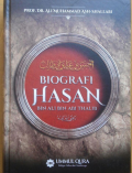 BIOGRAFI HASAN BIN ALI BIN ABI THALIB