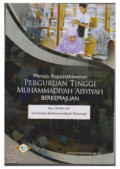 MENUJU KEPUSTAKAWANAN PERGURUAN TINGGI MUHAMMADIYAH 'AISYIYAH BERKEMAJUAN