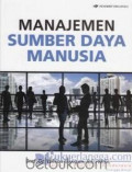 MANAJEMEN SUMBER DAYA MANUSIA