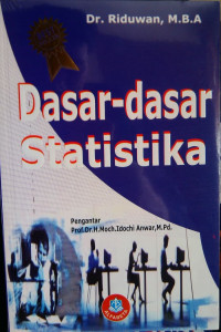 DASAR-DASAR STATISTIKA