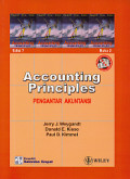 ACCOUNTING PRINCIPLES-PENGANTAR AKUNTANSI (BUKU 2)