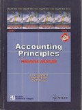 ACCOUNTING PRINCIPLES-PENGANTAR AKUNTANSI (BUKU 1)