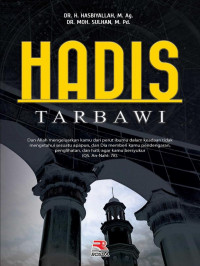 HADIS TARBAWI HADIS-HADIS PENDIDIKAN