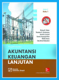 AKUNTANSI KEUANGAN LANJUTAN (PERSPEKTIF INDONESIA) BUKU 1