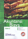 AKUNTANSI BIAYA