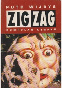 ZIG ZAG KUMPULAN CERPEN