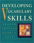 DEVELOPING VOCABULARY SKILLS