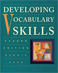 DEVELOPING VOCABULARY SKILLS