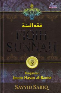 FIQIH SUNNAH JILID 3