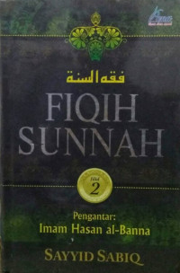 FIQIH SUNNAH JILID 2