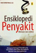 ENSIKLOPEDI PENYAKIT MENULAR DAN INFEKSI