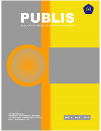 PUBLIS: PUBLICATION LIBRARY AND INFORMATION SCIENCE