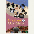 KOMUNIKASI PUBLIC RELATION