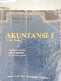 AKUNTANSI 1