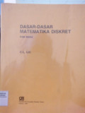 DASAR-DASAR MATEMATIKA DISKRET