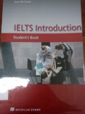 IELTS INTRODUCTION: STUDENT BOOK