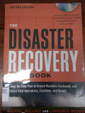 THE DISASTER RECOVERY HANDBOOK