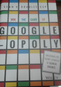 WIN THE GAME OF GOOGLEPOLY 