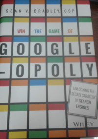 WIN THE GAME OF GOOGLEPOLY