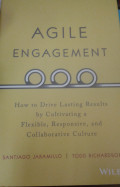 AGILE ENGAGEMENT 