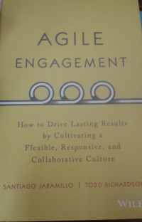 AGILE ENGAGEMENT