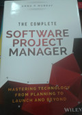 THE COMPLETE SOFTWARE PROJECT MANAGER