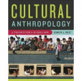 CULTURAL ANTHROPOLOGY : A TOOLKIT FOR A GLOBAL AGE