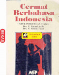 CERMAT BERBAHASA INDONESIA