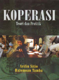 KOPERASI TEORI DAN PRAKTIK